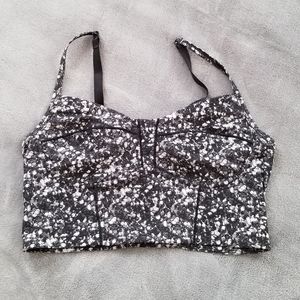 Lululemon core set bra - rare find